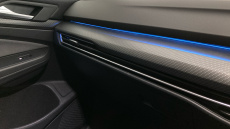 Volkswagen Golf 1.5 TSI R-Line 5dr Petrol Hatchback